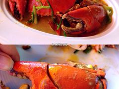 -J Daeng Seafood