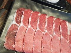 -当燃烤肉(通扬路店)