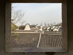 -惠山古镇·寄畅园