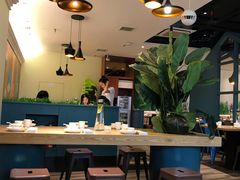 大堂-小鱼小牛·鱼牛干锅·脆鱼火锅(世欧广场店)