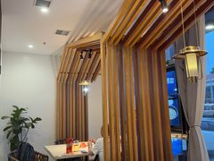 -小船渔村•大连菜•大连焖鱼(黄河路店)