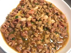 -小郭私房菜·海肠捞饭店(学士街店)