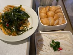 -左庭右院鲜牛肉火锅(新梅广场店)