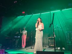 -MOSSO音乐酒吧·live house(南京旗舰店)