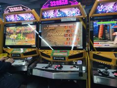 -大玩家(安吉万达店)