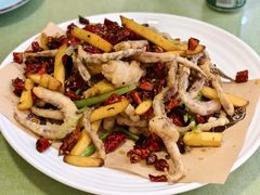 -桃子餐厅·天津菜(王顶堤总店)