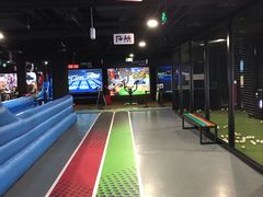 -VS SPORTS PARK运动玩乐园·团建·生日会(合生汇店)