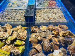 -船歌·鱼水饺青岛菜(正阳路店)