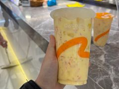 -CoCo都可(大石万民城店)