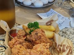 -安又胖韩国烤肉(美罗城店)