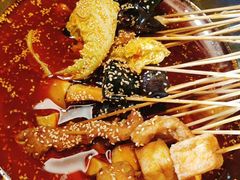 -付小姐在成都(中山公园店)