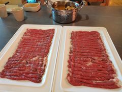 -君邦火锅(新疆大厦店)