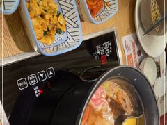 -温野菜涮涮锅(大悦城店)