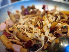 -唐师傅湘西名菜馆(武陵路店)
