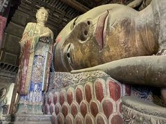 -张掖大佛寺景区