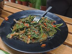 -Limapulo: Baba Can Cook