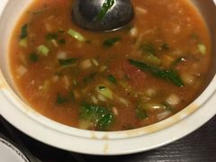 -凯撒尔新疆特色主题餐厅(青山店)
