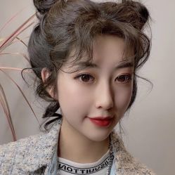 点击看大图 -Rise Hair上升造型