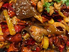 -一麻一辣麻辣香锅(方庄店)