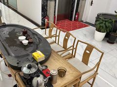 -晟茗荟茶楼·掼蛋·棋牌(北玉大厦店)