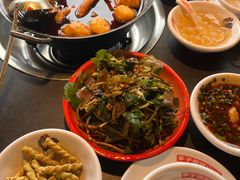 -李子坝梁山鸡(李子坝大鸡哥店)