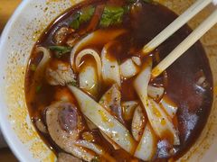 -王记生烫牛杂面馆(兰陵路店)