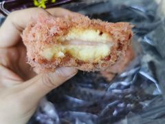 草莓小贝-鲍师傅糕点(西站店)