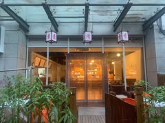 门面-素清香(解放路店)