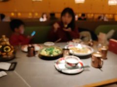 -塔哈尔·新疆盛宴(奉贤龙湖店)