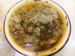 -定家小酥肉·清真(回民街店)