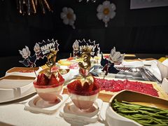 -海底捞火锅(玉桥商业广场店)