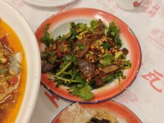 -堂瓦里·33年传统赣菜(第一街区店)