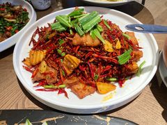 -小喜客·云南特色菜(纳西庭院店)