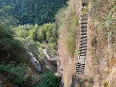 -十九峰景区