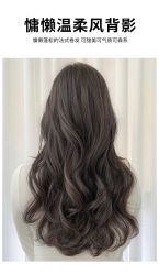 -KIMI HAIR SALON·烫染设计店