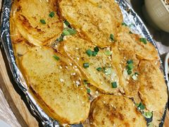 -巴厘龙虾·榜首油焖大虾(洞庭·艺术洋房店)