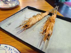 -旺角小渔村·海肠捞饭开创者(环山路店)