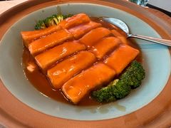-松鹤楼·非遗·苏帮菜(融科店)