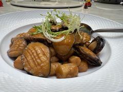 -延吉白山大厦酒店