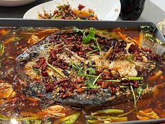 -食鸡公社辣子鸡·潍坊菜·烧烤