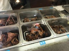 -王裕興肉莊(南禅寺店)