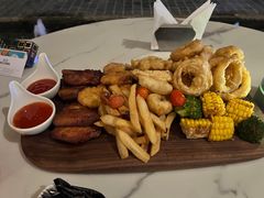 -石梅湾艾美度假酒店