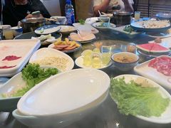 -蒙星月涮肚火锅城(宏运家园店)
