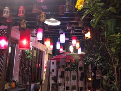 -深圳大旅小舍精品艺术民宿