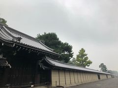 -京都御所