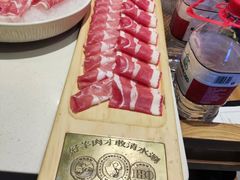 -阳坊胜利涮羊肉(阳坊总店)