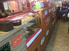 -香港鸿记冰室