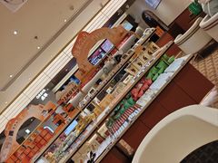 -沪上阿姨·臻选茶饮(上海环球港店)