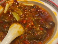 -红辣椒·川菜·火锅(科华路店)