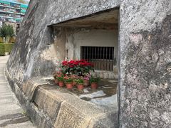 -石炮台公园